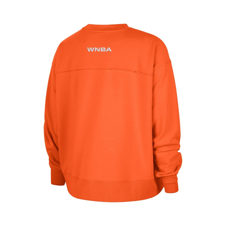 sudadera-nike-wnba-team-13-fly-fleece-crew-mujer-brilliant-ornge-white-1