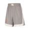 Pantalón corto Nike WNBA Team 13 Fly Fleece Crew Mujer