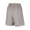 Pantalón corto Nike WNBA Team 13 Fly Fleece Crew Mujer