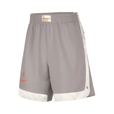 Pantalón corto WNBA Team 13 Fly Fleece Crew Mujer