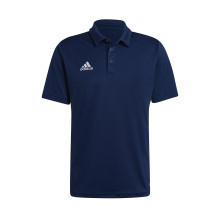Entrada 22 m/c EQPCBE Polo shirt Team navy blue