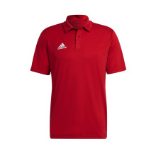 Entrada 22 m/c EQPCBE Polo shirt Team power red