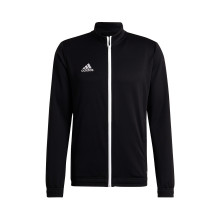 Entrada 22 Track EQPCBE Jacket Black