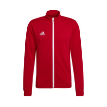 Entrada 22 Track EQPCBE Jacket Power Red
