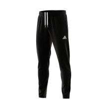 Entrada 22 EQPCBE Long pants Black