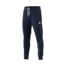 Entrada 22 EQPCBE Long pants Navy Blue