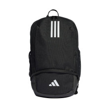 Tiro 23 League (26.5L) EQPCBE Backpack Black-White