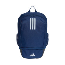 Tiro 23 League (26.5 L) EQPCBE Backpack Team Navy Blue-Black-White