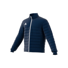 Entrada 22 Light EQPCBE Coat Navy Blue-White