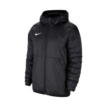 Park 20 Fall EQPCBE Coat Black
