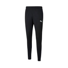 teamRISE EQPCBE Long pants Black-White