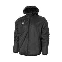 Soul 23 EQPCBE Coat Panther Black