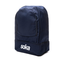 Soul 23 (28L) EQPCBE Backpack Storm Blue