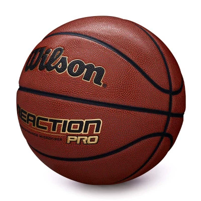 Reaction Pro Basketball EQPCBE Ball