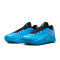 Tenis Jordan Zion 4 Iridescence