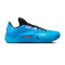 Tenis Jordan Zion 4 Iridescence
