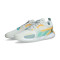 Jordan Heir Series Poolside Basketball Shoes