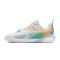 Jordan Heir Series Poolside Basketball Shoes