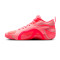 Tenis Jordan Tatum 3 Pink