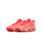 Chaussures Jordan Tatum 3 Pink Niño