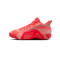 Chaussures Jordan Tatum 3 Pink Niño