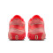 Chaussures Jordan Tatum 3 Pink Niño