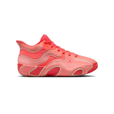 Sapatilhas Tatum 3 Pink Criança