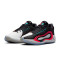 Jordan Kids Luka 4 Bloodline Basketball Shoes