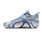 Jordan Tatum 3 Blue Denim Basketball Shoes
