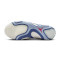 Jordan Tatum 3 Blue Denim Basketball Shoes