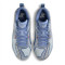 Jordan Tatum 3 Blue Denim Basketball Shoes