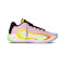 Tenis Jordan Luka 4 Gone Fishing