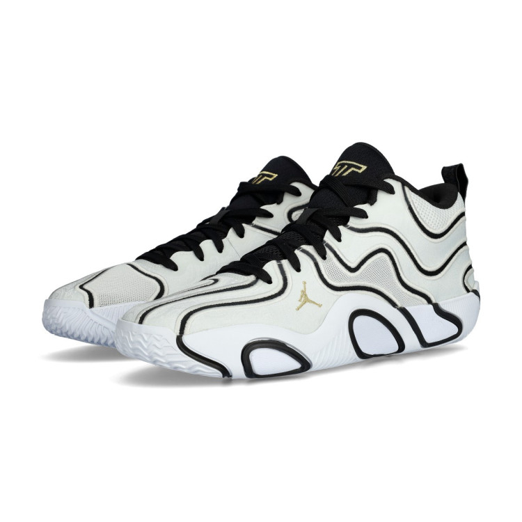 Nike Jordan Tatum3 Tunnel Walk シューズ(男性用) Air Jordan Tatum 3 'Tunnel Walk' IB8149-100