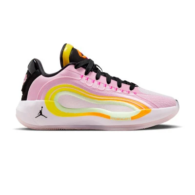Kids Luka 4 Gone Fishing Basketball Shoes