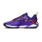 Tenis Jordan Heir Series Royalty Mujer