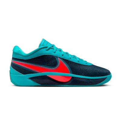 Tenis Giannis Freak 6 Liam & Maverick
