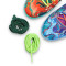 Sapatilhas Nike Kobe 8 What The Kobe Criança