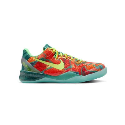 Sapatilhas Kobe 8 What The Kobe Criança