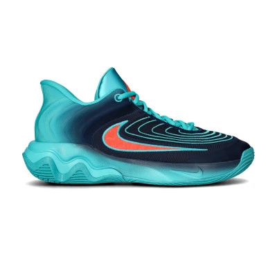 Giannis Immortality 4 Basketball Shoes
