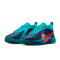 Tenis Nike Giannis Freak 6 Liam & Maverick Niño