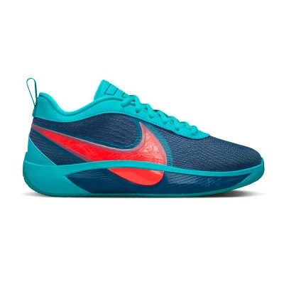 Tenis Giannis Freak 6 Liam & Maverick Niño