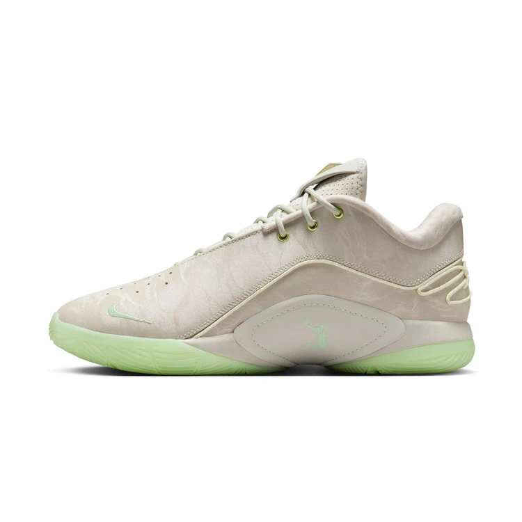 zapatillas-nike-lebron-22-dunkman-light-bone-soft-pearl-vapor-green-2
