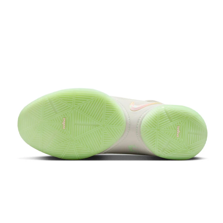 zapatillas-nike-lebron-22-dunkman-light-bone-soft-pearl-vapor-green-3