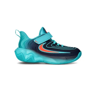 Zapatillas Giannis Immortality 4 Preescolar