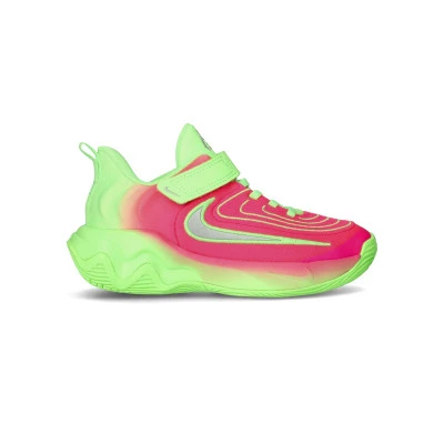 Giannis Immortality 4 Preescolar Basketball Shoes