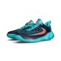 Giannis Immortality 4 Niño-Dusty Cactus-Bright Crimson-Obsidian