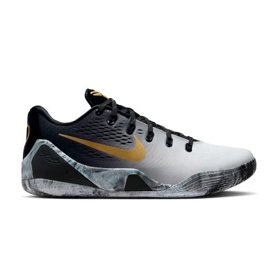 Zapatillas Kobe 9 Elite Low Protro EM Mambacita