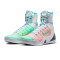 Nike Kobe 9 Elite High Protro Was zum Kobe Basketballschuhe