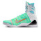 Nike Kobe 9 Elite High Protro Was zum Kobe Basketballschuhe