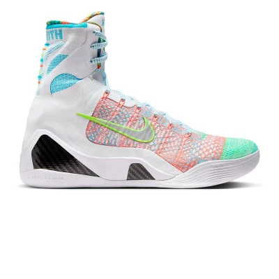 Kobe 9 Elite High Protro Was zum Kobe Basketballschuhe